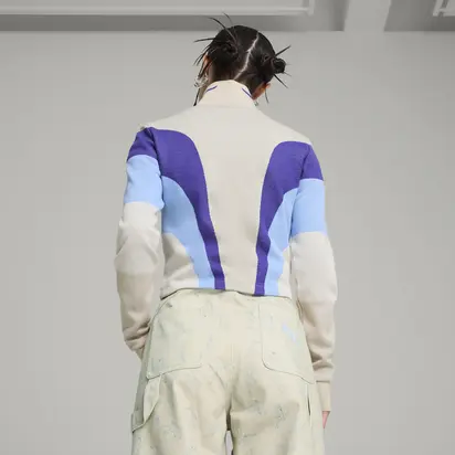 Кофта PUMA x KIDSUPER Top