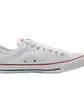 Кеди Converse ALL STAR OX OPTICAL WHITE, білий