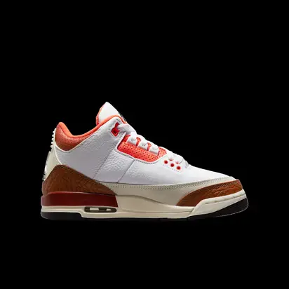 Кросівки Jordan 3 “Mars Stone” (GS)