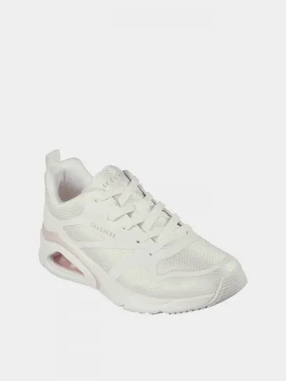 Кросівки Skechers жін. 177420 WHT