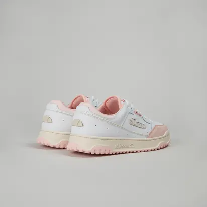 Кросівки Ellesse LS987 Cupsole, білий
