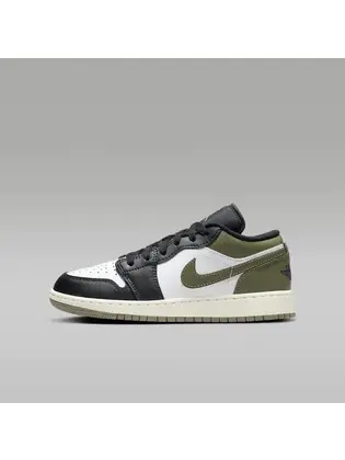 Кросівки Nike Air Jordan 1 Low