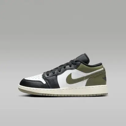 Кросівки Nike Air Jordan 1 Low