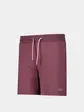 Шорти CMP WOMAN BERMUDA, вишневий