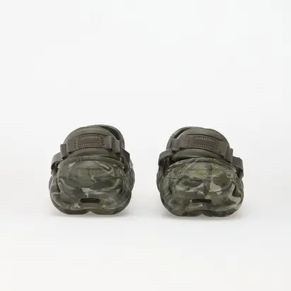 Крокси Crocs Echo Marbled Clog DOl/Mlt