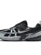 Кросівки жіночі Nike V2K Run Black/Metallic