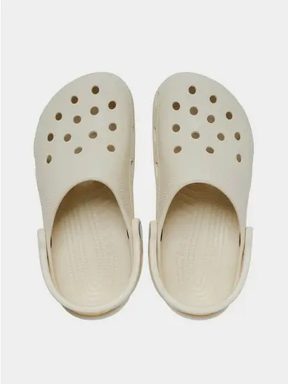 Крокси Crocs Classic Atm, бежевий
