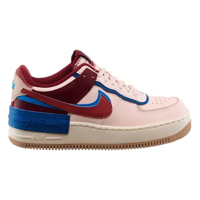 Кросівки Nike W AF1 SHADOW, персиковий