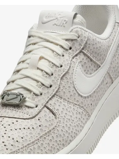 Кросівки Nike Air Force 1Safari Print