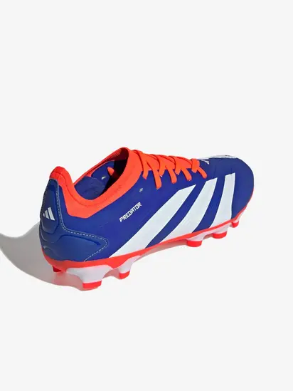 Бутси Adidas Predator Pro Mg Blue