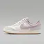 Кросівки Jordan WMNS AIR SKYLINE LOW, білий з рожевим