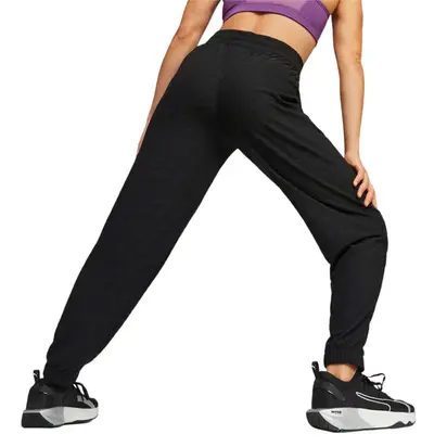 Штани Puma FIT BRANDED FLEECE JOGGER