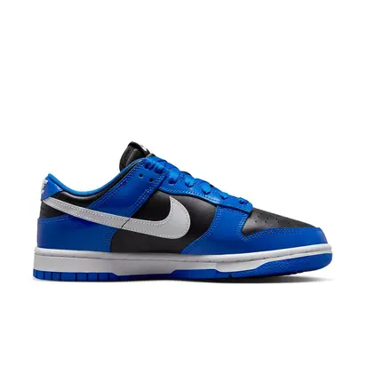 Кросівки NIKE DUNK LOW ESS WMNS BLACK/BLACK