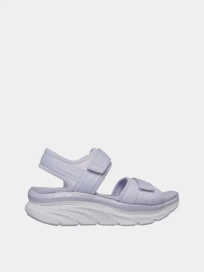 Сандалії Skechers жін. 119823 LAV