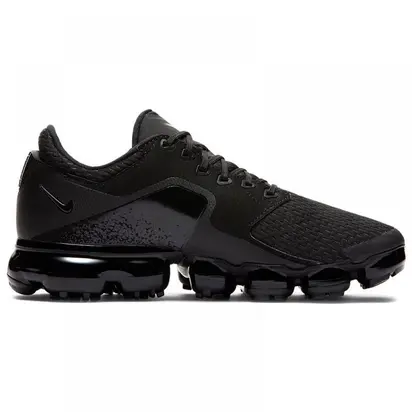 Кросівки Nike Air VaporMax CS Triple Black (W)