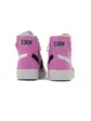 Кросівки NIKE W BLAZER MID REBEL, рожевий з білим