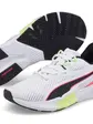 Кросівки Puma PWRFrame TR Wn s, білий з чорним