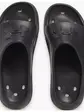 Шльопанці Under Armour Locker V Slide, чорний
