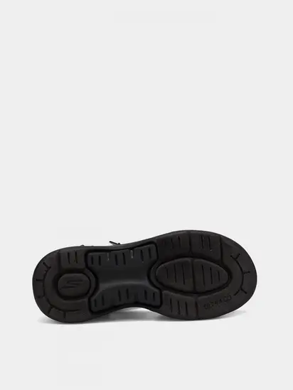 Сандалії Skechers жін. 140251 BBK