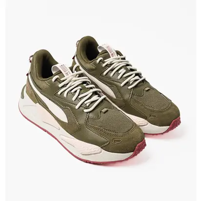 Кросівки Puma RS-Z REINVENT