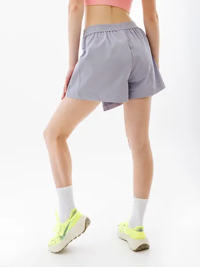 Шорти Nike W NSW TP DF MR SKORT, блакитний
