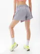 Шорти Nike W NSW TP DF MR SKORT, блакитний