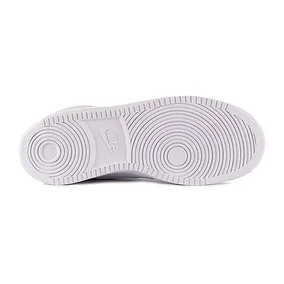 Кросівки WMNS COURT VISION MID, білий