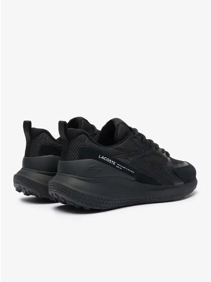 Кросівки Lacoste Evo Black