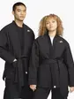 Куртка Nike x Peaceminusone G-Dragon 2+1 Jacket Black kimono