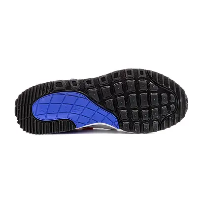 Кросівки Nike AIR MAX SYSTM, білий з синім