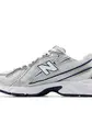 Кросівки New Balance 740, білий зі сріблястим