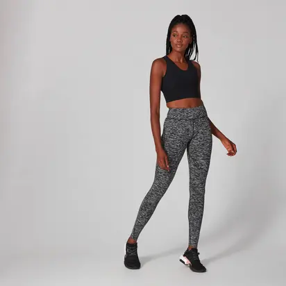 Топ MP WOMEN`S POWER LONGLINE SPORTS BRA