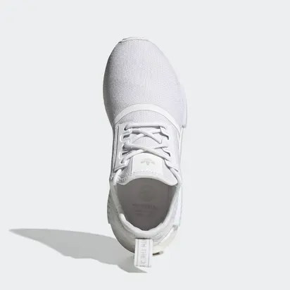 Кросівки Adidas NMD R1 Primeblue White