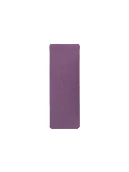 Килимок для йоги TPE Flow Bodhi 183x60x0.5 см фіолетовий