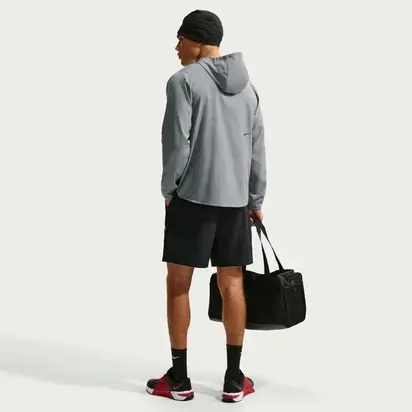 Шорти M NK DF FORM 7IN SHORT GFX Nike S Чорний