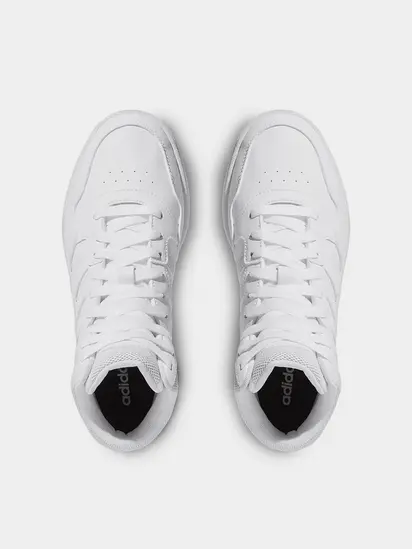 Кросівки Adidas Hoops 3.0 MID W