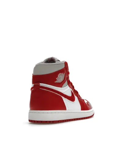 Кросівки Jordan 1 Retro High OG Varsity Red (W)
