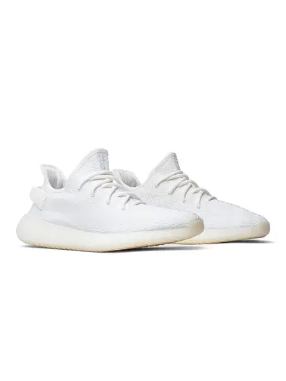 Кросівки YEEZY, білий