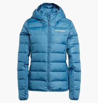 Куртка Adidas W Multi Down J