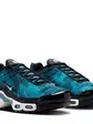 Кросівки Nike Air Max Plus Dot Pattern Black Dusty Cactus (W)