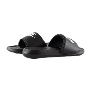 Шльопанці Nike W VICTORI ONE SLIDE, чорний