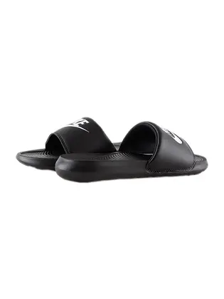Шльопанці Nike W VICTORI ONE SLIDE, чорний