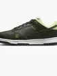 Кросівки Nike Dunk Low Avocado