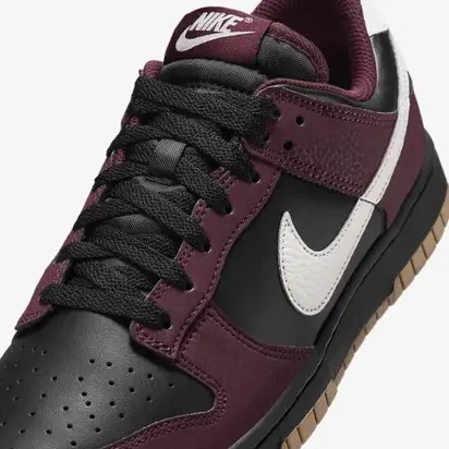 Кросівки NIKE W DUNK LOW NN