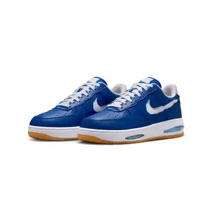 Кросівки Nike Air Force 1 Low Evo Blue