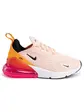 Кросівки W Nike Air Max 270 Washed Coral
