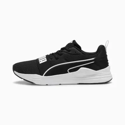 Кросівки Puma Wired Run Pure, чорний