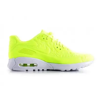 Кросівки Nike Air Max 90 Ultra Plush Volt W