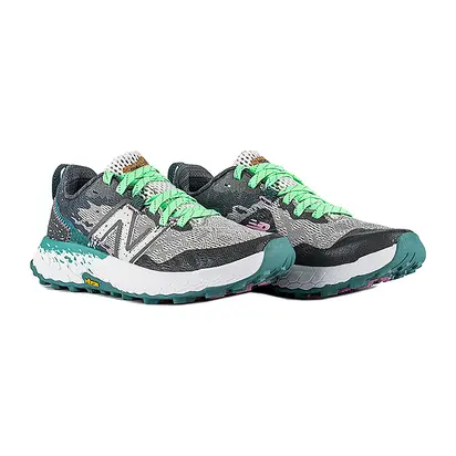 Кросівки New Balance HIERRО V7, сірий з бірюзовим