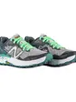 Кросівки New Balance HIERRО V7, сірий з бірюзовим